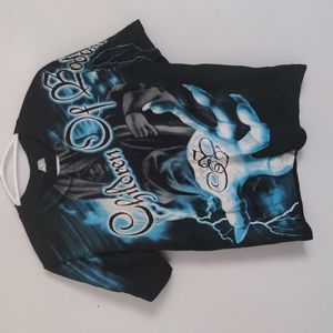 Children of Bodom band tee